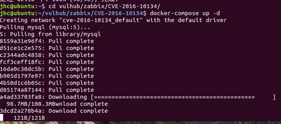 Zabbix sql注入漏洞复现(CVE-2016-10134) - 作者:你伤不到我哒 Zabbix sql注入漏洞复现(CVE-2016-10134) - 作者:你伤不到我哒