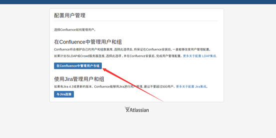 Confluence 漏洞总结 - 作者:jarrott Confluence 漏洞总结 - 作者:jarrott