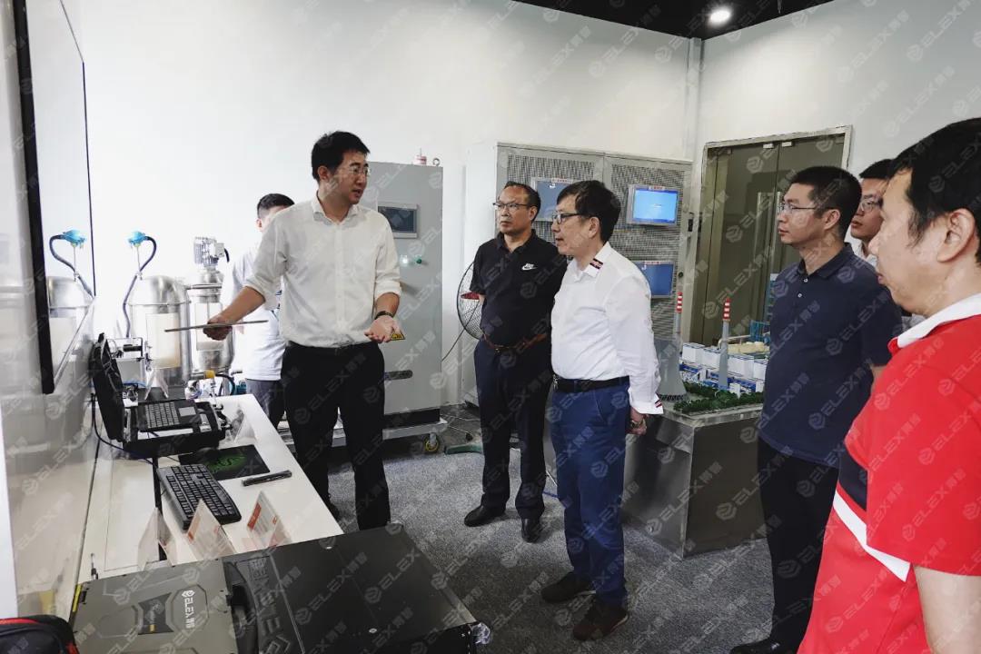 博智安全与可信人工智能研究所达成战略合作 - 作者:博智安全elex-安全小百科