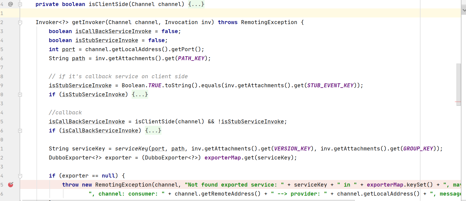CVE-2020-1948Apache Dubbo 反序列化RCE漏洞分析 - 作者:木子 CVE-2020-1948Apache Dubbo 反序列化RCE漏洞分析 - 作者:木子
