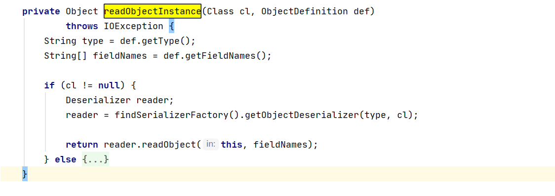 CVE-2020-1948Apache Dubbo 反序列化RCE漏洞分析 - 作者:木子 CVE-2020-1948Apache Dubbo 反序列化RCE漏洞分析 - 作者:木子