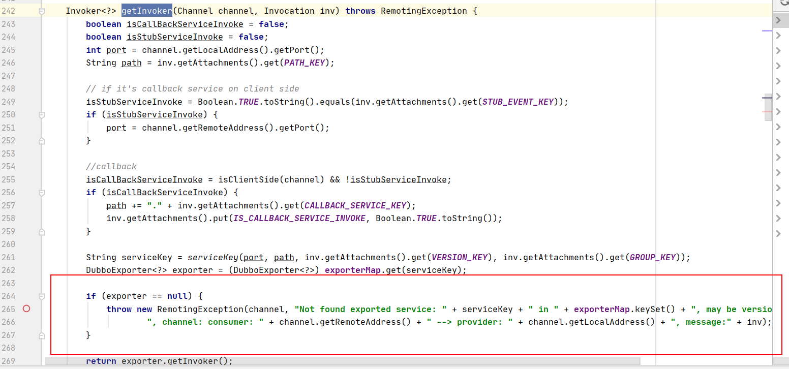 CVE-2020-1948Apache Dubbo 反序列化RCE漏洞分析 - 作者:木子 CVE-2020-1948Apache Dubbo 反序列化RCE漏洞分析 - 作者:木子