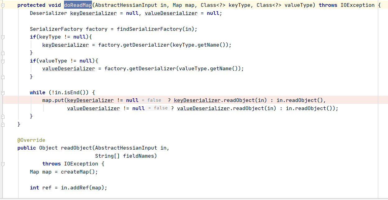 CVE-2020-1948Apache Dubbo 反序列化RCE漏洞分析 - 作者:木子 CVE-2020-1948Apache Dubbo 反序列化RCE漏洞分析 - 作者:木子