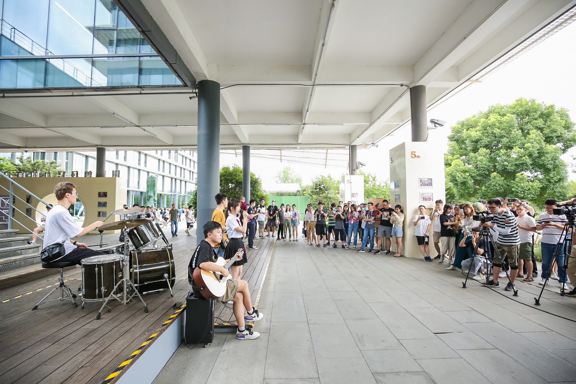 不听不信不转账 “乘风破浪的姐姐”蓝盈莹联手阿里安全呼吁全民关注反诈 - 作者:阿里安全-安全小百科