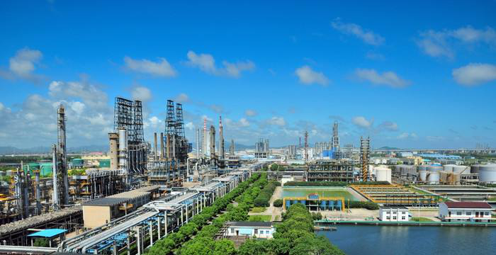 【原创】齐安科技在石化行业中的工业安全评估系统应用 - 作者:jordanx-安全小百科