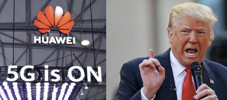 FCC将华为,中兴指定为国家安全威胁 - 作者:日影飞趣51-安全小百科