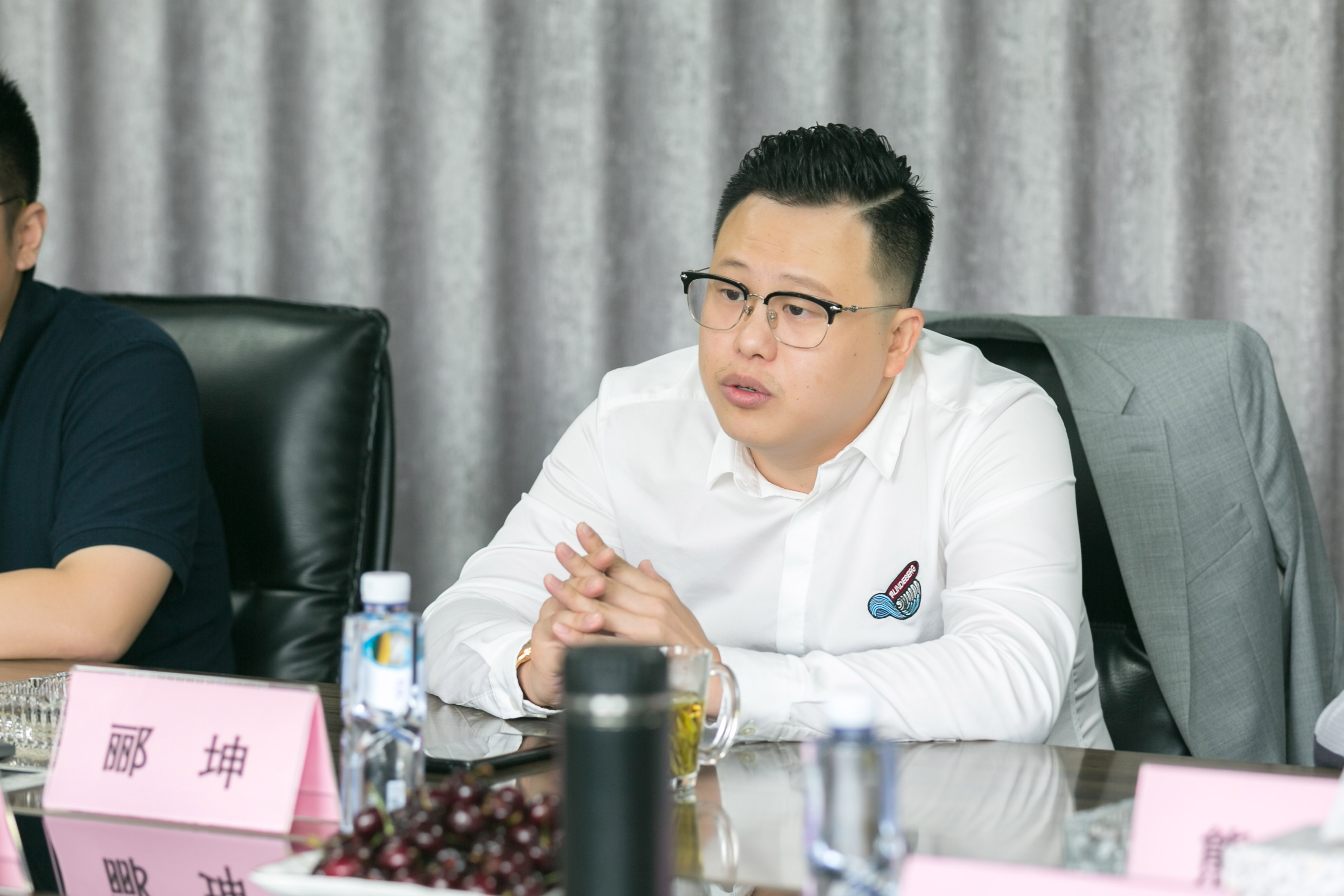 瀛联科技与辰域科技战略合作签约仪式在沪举行 - 作者:上海瀛联信息科技股份有限公司 瀛联科技与辰域科技战略合作签约仪式在沪举行 - 作者:上海瀛联信息科技股份有限公司