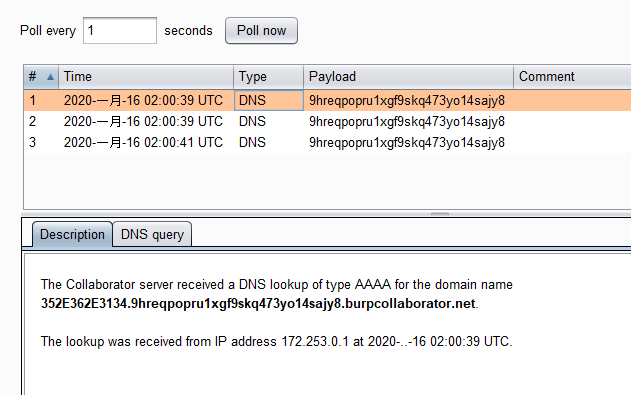 小技巧sqlmap _dns注入配置方法 - 作者:Cacker 小技巧sqlmap _dns注入配置方法 - 作者:Cacker