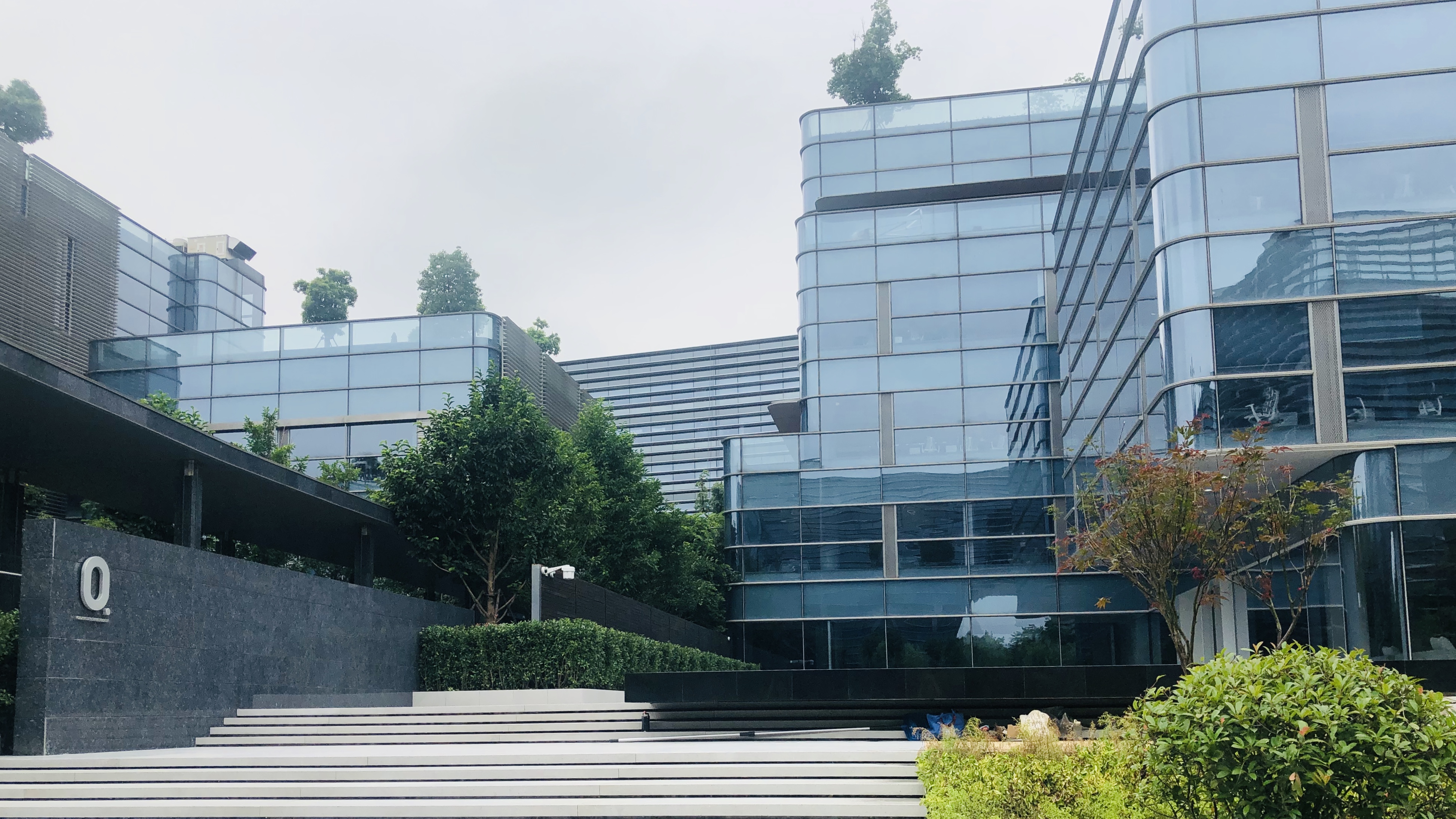 齐治科技新一轮融资 中电科基金、元起资本战略领投 - 作者:qizhitech 齐治科技新一轮融资 中电科基金、元起资本战略领投 - 作者:qizhitech