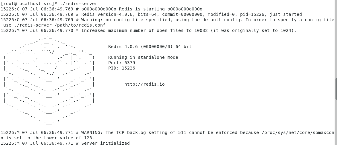 服务端请求伪造（SSRF）之Redis篇 - 作者:xiaopan233-安全小百科