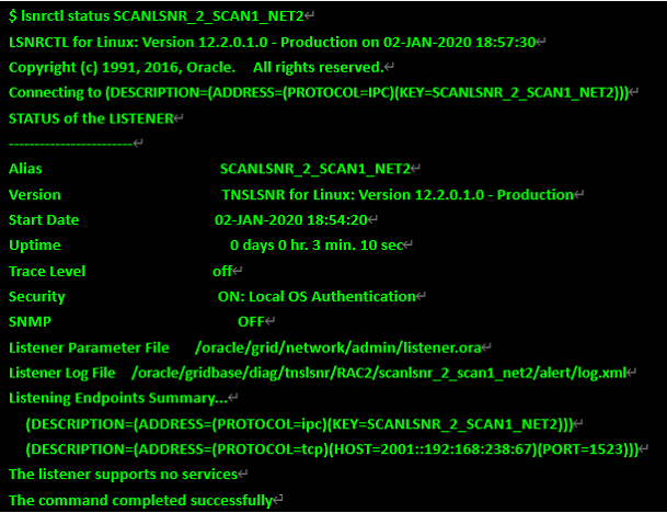 图片[3]-运维日记| oracle12c RAC增加一组IP – 作者:database-安全小百科