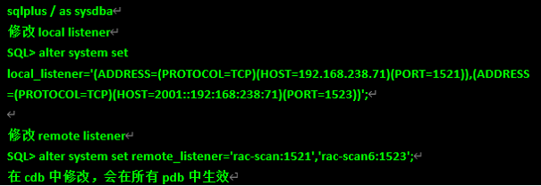 图片[4]-运维日记| oracle12c RAC增加一组IP – 作者:database-安全小百科