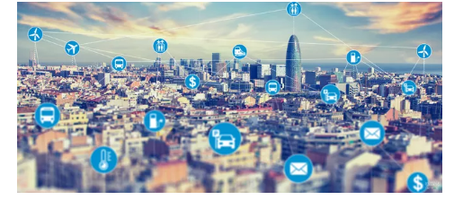 后疫情时代：城市安全“危”中见“机”，网路空间“一体化作战”态势凸显 - 作者:360企业安全官方账号-安全小百科