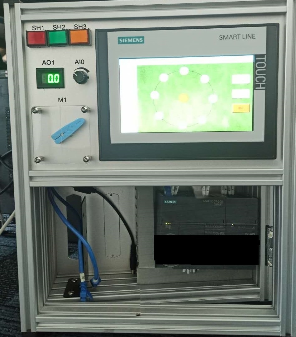 工控渗透框架ISF:PLC密码检测 - 作者:andiSEC-安全小百科