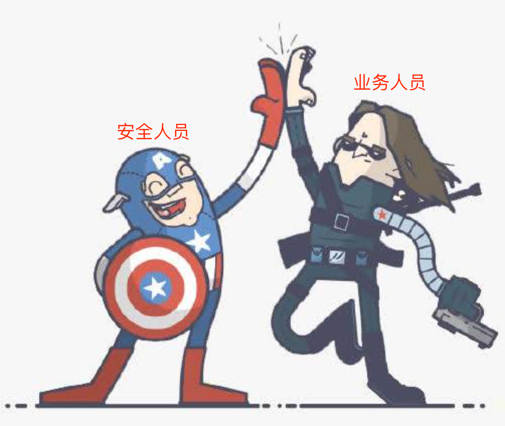 数据安全怎么做:架构篇 - 作者:Mark2019-安全小百科