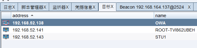 Metasploit和Cobaltstrike内网域渗透分析(实战总结) - 作者:windcctv Metasploit和Cobaltstrike内网域渗透分析(实战总结) - 作者:windcctv