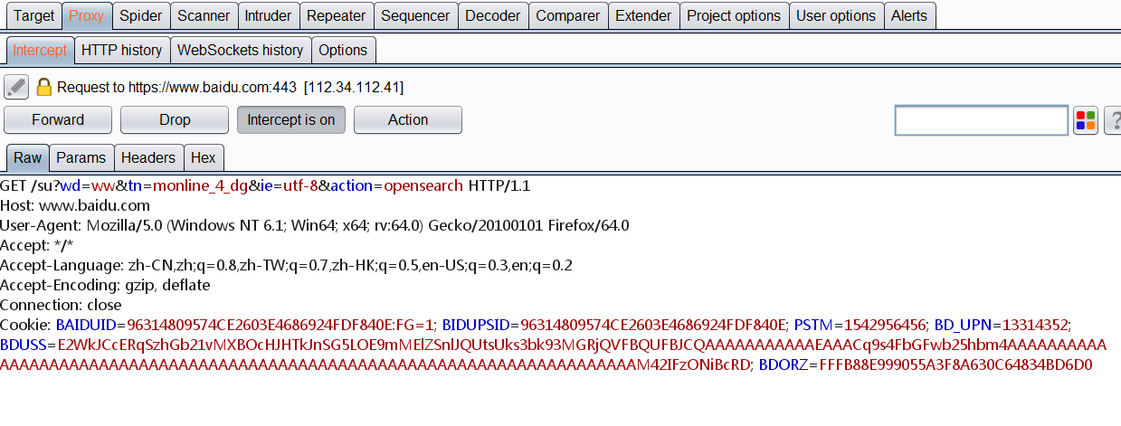 渗透测试之信息搜集(Nmap、Burp) - 作者:hahali 渗透测试之信息搜集(Nmap、Burp) - 作者:hahali