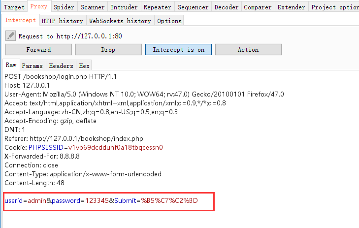 渗透测试之信息搜集(Nmap、Burp) - 作者:hahali 渗透测试之信息搜集(Nmap、Burp) - 作者:hahali