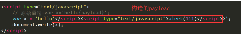 XSS编码绕过和防御 - 作者:zhijian XSS编码绕过和防御 - 作者:zhijian