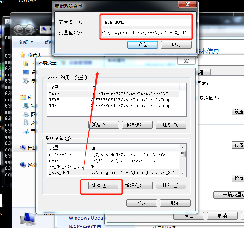 CVE-2019-0232(Apache Tomcat 远程代码执行)漏洞复现 - 作者:whhbtl CVE-2019-0232(Apache Tomcat 远程代码执行)漏洞复现 - 作者:whhbtl