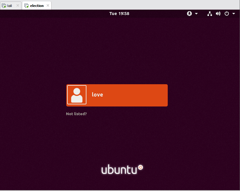 Vulnhub-election_Walkthrough - 作者:kakaka Vulnhub-election_Walkthrough - 作者:kakaka