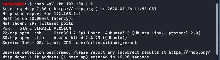 Vulnhub-election_Walkthrough - 作者:kakaka Vulnhub-election_Walkthrough - 作者:kakaka