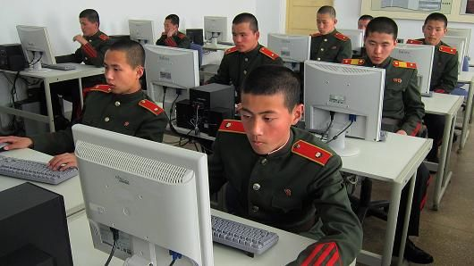 蠕虫式WannaCry勒索软件之后,朝鲜黑客再次卷土重来? - 作者:超不A的伞居柏 蠕虫式WannaCry勒索软件之后,朝鲜黑客再次卷土重来? - 作者:超不A的伞居柏