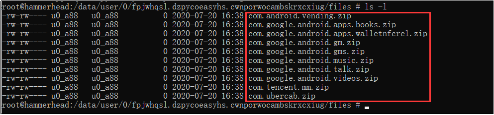 LokiBot Android银行木马新变种 - 作者:暗影安全实验室 LokiBot Android银行木马新变种 - 作者:暗影安全实验室