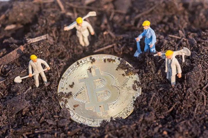 成都链安:流动性挖矿技术浅析 - 作者:成都链安科技有限公司 成都链安:流动性挖矿技术浅析 - 作者:成都链安科技有限公司