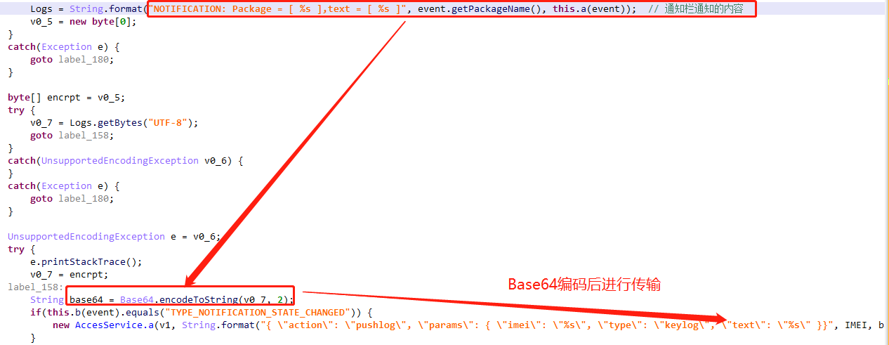 BlackRock: Android银行木马新秀 - 作者:xiongchaochao BlackRock: Android银行木马新秀 - 作者:xiongchaochao