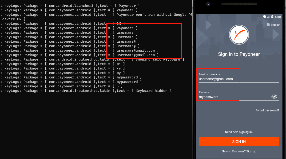 BlackRock: Android银行木马新秀 - 作者:xiongchaochao BlackRock: Android银行木马新秀 - 作者:xiongchaochao