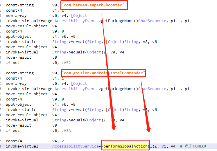 BlackRock: Android银行木马新秀 - 作者:xiongchaochao BlackRock: Android银行木马新秀 - 作者:xiongchaochao