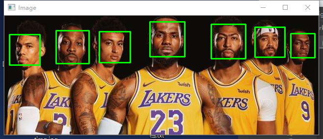 图片[1]-Python人脸识别 – 作者:MoLing-安全小百科