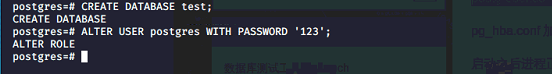 Django SQL注入漏洞复现(CVE-2020-7471) - 作者:whhbtl Django SQL注入漏洞复现(CVE-2020-7471) - 作者:whhbtl