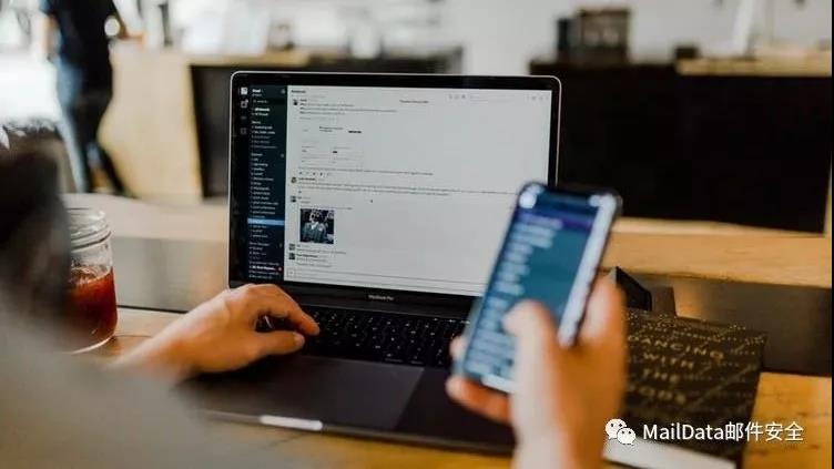 MailData | 刷爆运维圈的"电子邮件安全解决方案",我的企业需要吗? - 作者:啃玉米的小仙女 MailData | 刷爆运维圈的"电子邮件安全解决方案",我的企业需要吗? - 作者:啃玉米的小仙女