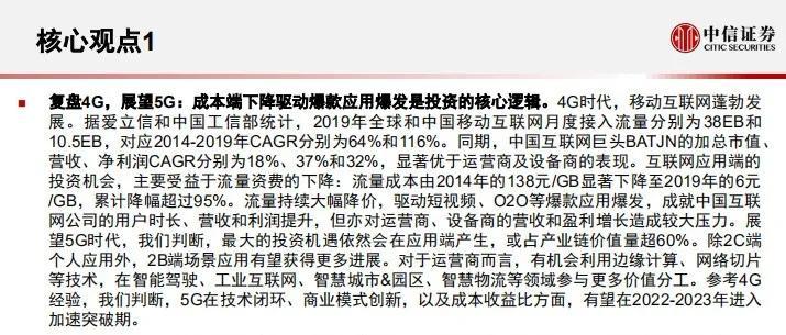 北卡盘点丨2020全球5G和新基建产业展望 - 作者:beikatech 北卡盘点丨2020全球5G和新基建产业展望 - 作者:beikatech