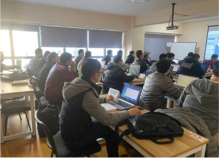 谷安学院CISP-PTS渗透测试专家认证最新开课指南,请查收! - 作者:Andy0828-安全小百科