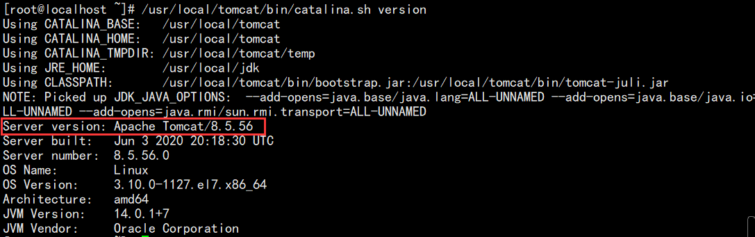 等保2.0涉及的Apache Tomcat中间件(上) - 作者:等保不好做啊 等保2.0涉及的Apache Tomcat中间件(上) - 作者:等保不好做啊