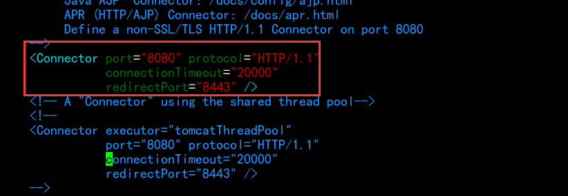 等保2.0涉及的Apache Tomcat中间件(上) - 作者:等保不好做啊 等保2.0涉及的Apache Tomcat中间件(上) - 作者:等保不好做啊