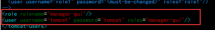 等保2.0涉及的Apache Tomcat中间件(上) - 作者:等保不好做啊 等保2.0涉及的Apache Tomcat中间件(上) - 作者:等保不好做啊