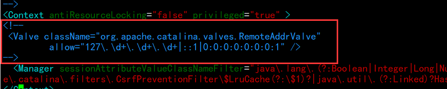 等保2.0涉及的Apache Tomcat中间件(上) - 作者:等保不好做啊 等保2.0涉及的Apache Tomcat中间件(上) - 作者:等保不好做啊