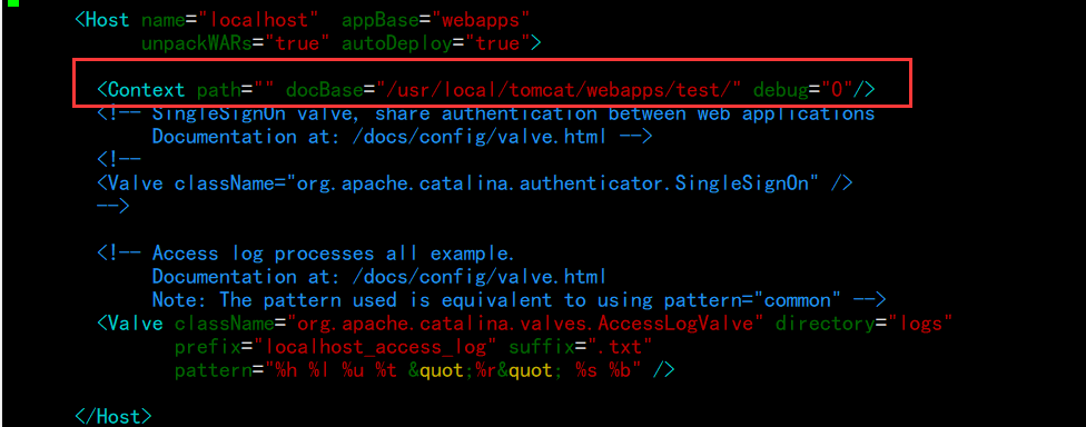 等保2.0涉及的Apache Tomcat中间件(上) - 作者:等保不好做啊 等保2.0涉及的Apache Tomcat中间件(上) - 作者:等保不好做啊